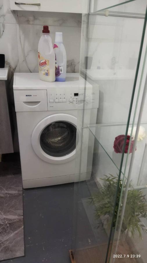 Lovely Cozy Apartment In The Entrance Of Nicosia Aglantzia Exteriör bild