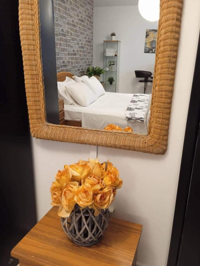 Lovely Cozy Apartment In The Entrance Of Nicosia Aglantzia Exteriör bild