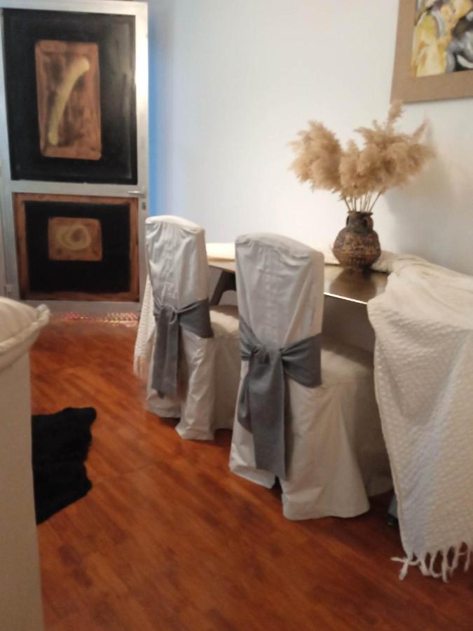 Lovely Cozy Apartment In The Entrance Of Nicosia Aglantzia Exteriör bild